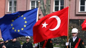 Türkiye-AB İlişkilerinde Son Durum Nasıl Yorumlanıyor?