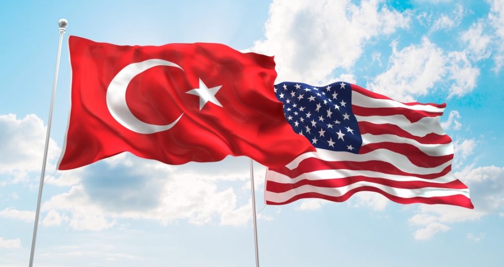 “Afganistan Türkiye-ABD İlişkilerini Onarmada Fırsat”