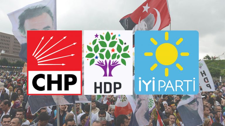 CHP İttifakının Bedeli