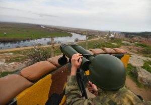 Yunanistan’a geçmeye çalışan 3 FETÖ’cü yakalandı