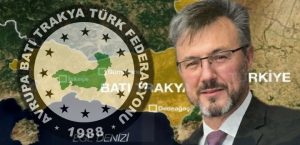 Batı Trakya Türk toplumunun Türk kimliğini inkar eden Yunanistan, demokrasi ve hukukun üstünlüğü ilkelerini hiçe sayıyor