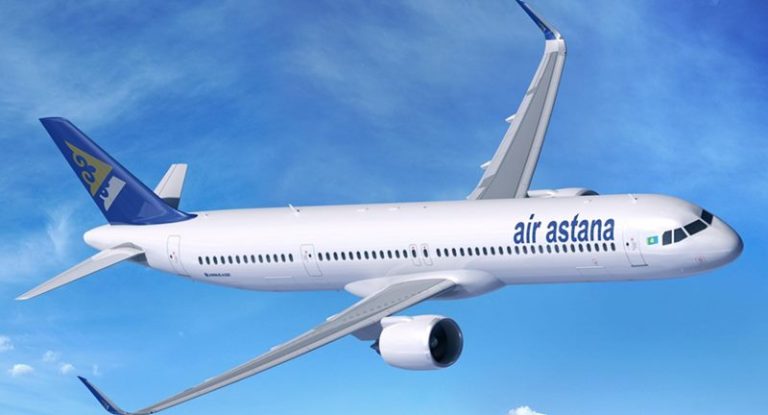 Kazakistan, Antalya’ya uçak sefer sayısını artırdı