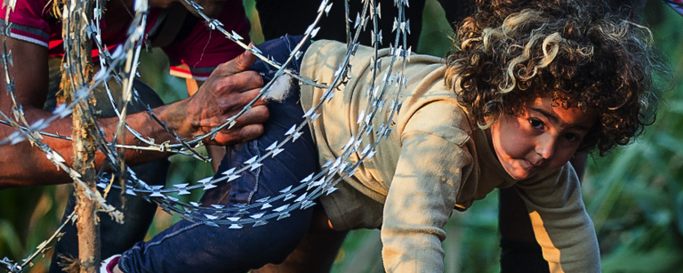 Tarihin ve Geleceğin En Büyük Sorunu: Mültecilik