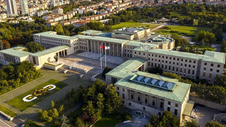 Yeni Anayasa ve Hükümet Sistemi Tartışmaları