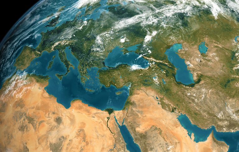 Türkiye’nin Diplomasi Hamlesi