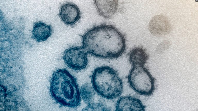 “Corona Virüsünün Delta Varyantı %40 Daha Bulaşıcı”