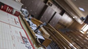 Balyoz kumpası davasında mütalaa: Baransu için 45 yıl hapis istemi