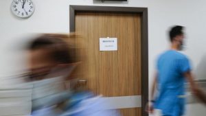 Yapılan her aşı normalleşme için yeni bir adım