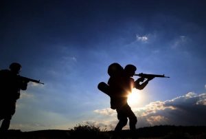 Türkiye Kürtler Arası Çatışmaya mı Yol Açıyor?