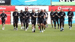 Beşiktaş’ın önceliği iç transfer