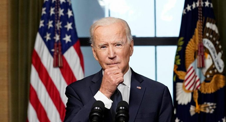 Jeo Biden’ın Gölgesine Sığınan ERMENİLER YALAN SÖYLÜYOR!…