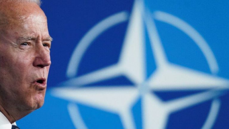 Biden: Putin’e kırmızı çizgileri göstereceğim