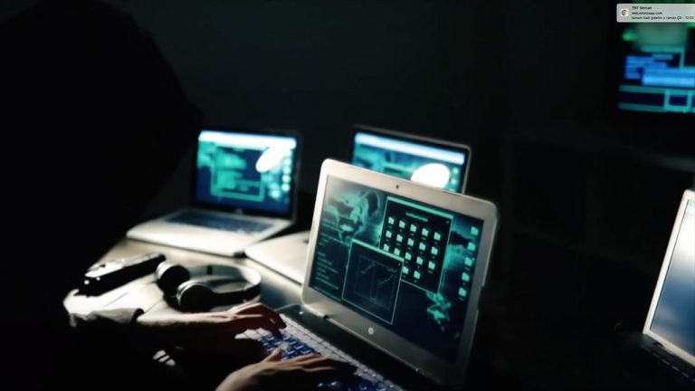 Savunma sanayiinde ‘casusluk’ tehdidi