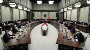 Kabine toplantısı erkene alındı: Gündem koronavirüs