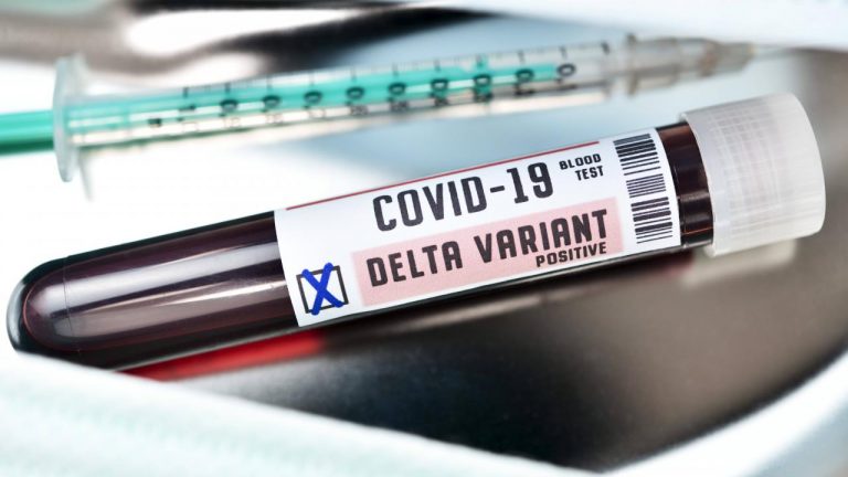 Delta varyantı yayılıyor, belirtiler griple karıştırılıyor