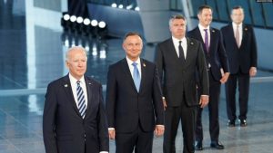 Biden’ın Avrupa Ziyareti Sonrası Yeni Dengeler