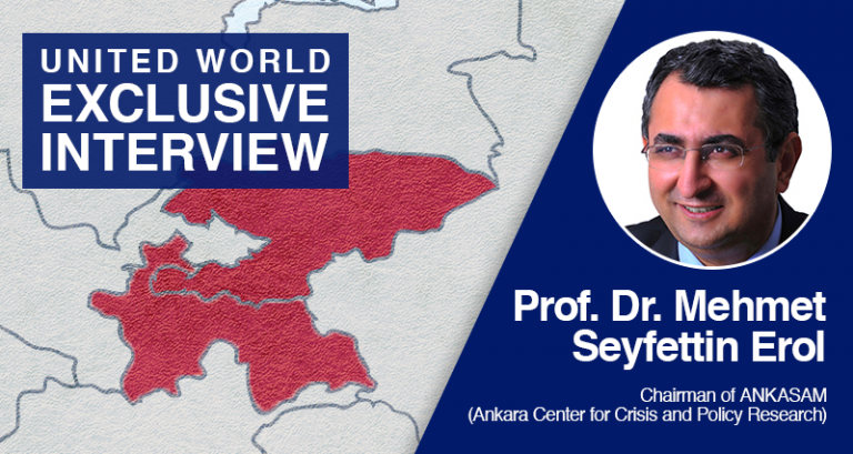 ‘Büyük Oyun’un Kalbi Fergana: Kırgızistan – Tacikistan Krizine stratejik bir bakış