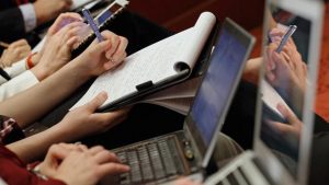 İsrail yanlıları tepki gösterdi, ABD’li dergi makaleyi kaldırdı