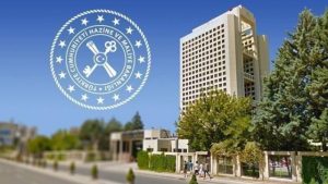 Kamu Maliyesi Raporu yayımlandı