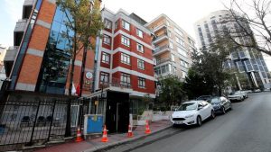 HDP’ye kapatma davasında ilk inceleme bugün