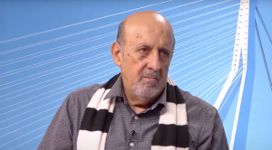Size biraz futbol yazayım mı?