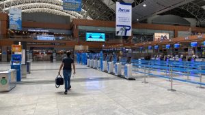 Bugünden itibaren KKTC’ye eski tip kimlikle seyahat edilemeyecek