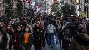 İstanbul İl Sağlık Müdürü: Aşılama temmuz başında bitecek