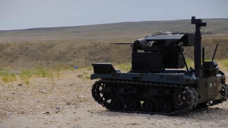 İHA’larda edinilen tecrübe deniz ve kara araçlarına taşınıyor