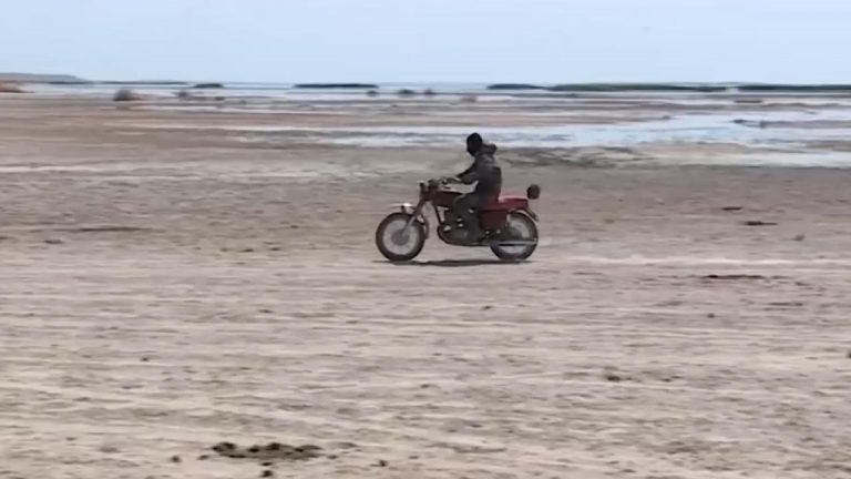 Kazakistan’da olağanüstü kuraklık: 2 bin büyükbaş hayvan telef oldu