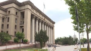 Türkiye ile Kazakistan arasında eğitim ve staj programları
