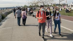 Vaka sayısı 6 binin üzerinde