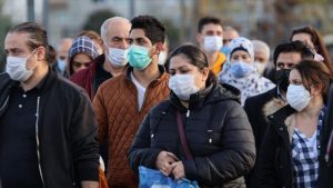 Vaka sayısı 5 binin üzerinde: Aşılanmayan illerde artış var