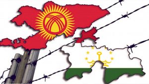 Kırgız-Tacik Sınır Çatışmaları Ya Da “Büyük Oyun”un Dönüşü