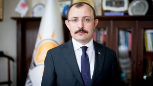 Bakan Muş: Kazakistan ile mevcut sorunları aşmak için işbirliğinde mutabık kaldık