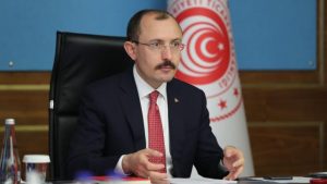 Bakan Muş: Zehir ticaretinin rotası elimizde