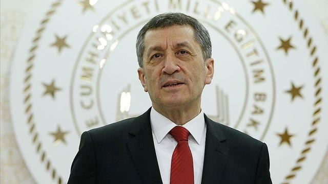 Bakan Selçuk’tan ‘LGS’de benzer soru’ iddiasına yanıt