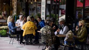 İçişleri’nden kademeli normalleşme genelgesi