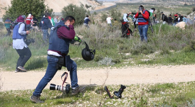 Türkiye’nin Artan Küresel Medya Gücü İsrail’in Filistin’deki Statükosunu Bozuyor
