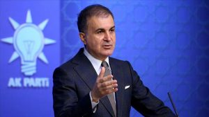 Çelik: Taliban’ın açıklaması “iletişim kazası”