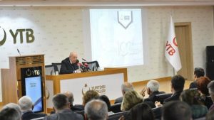 Bulgaristan Türklerinin sembol ismi Osman Kılıç vefat etti