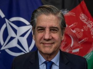 NATO Afganistan Temsilcisinden Türkiye’ye Övgü