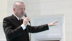 Cumhurbaşkanı Erdoğan: Yeni müjdeler gelebilir