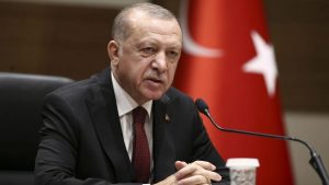 Cumhurbaşkanı Erdoğan, ABD’yi ziyaret edecek