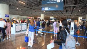 Rusya’da turizm sektörü Türkiye ile uçuşların başlamasını istedi