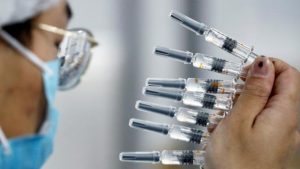 Lancet: Sinovac aşısı 3-17 yaş grubundaki çocuklar üzerinde de etkili