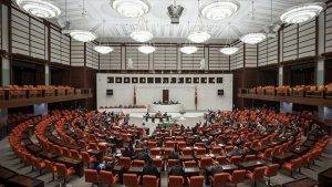 Meclis’te bu hafta gündem yoğun
