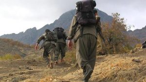 PKK/KCK’lı teröristler yaylacılarla ilgili bilgi toplamış