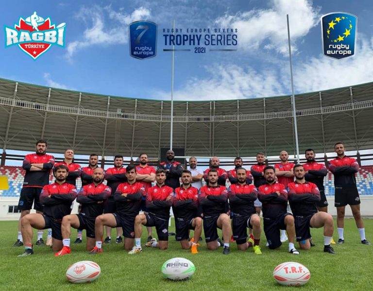 Kocaeli Kandıra’dan üç genç Ragby Milli takımında mücadele edecek