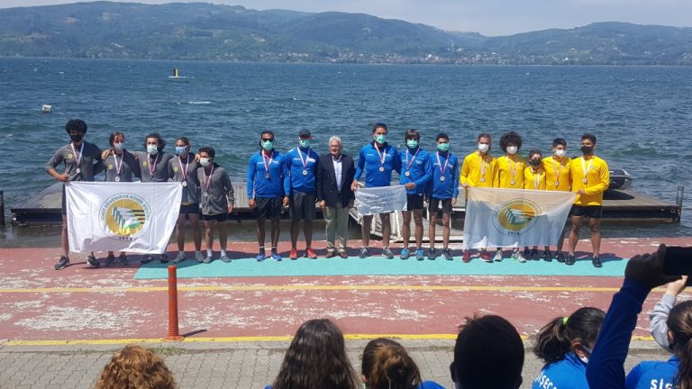 Bahar Kupasına Sümerspor damgasını vurdu