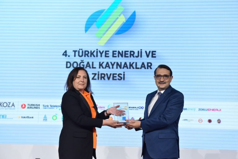 Enerji ve Tabii Kaynaklar Bakanı Dönmez: ‘Karadeniz’de 1 yılda 540 Milyar metreküp rezerv bulduk’